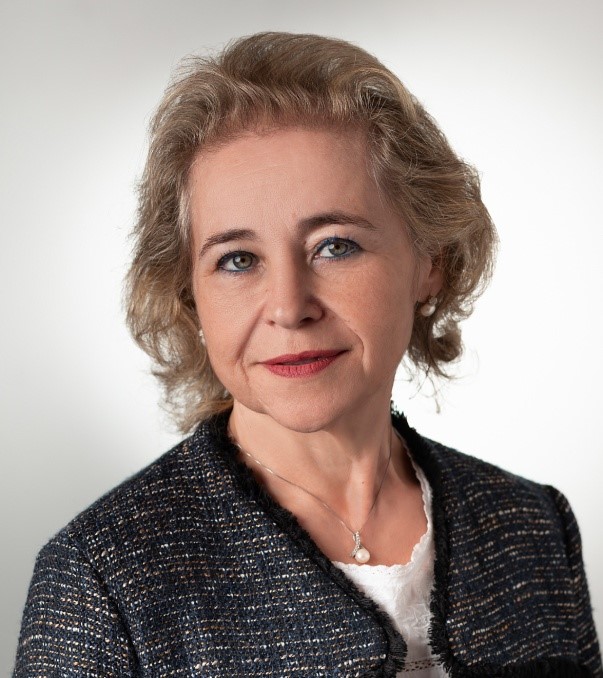 Foto Presidenta