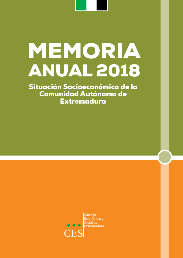 Memoria Anual 2018