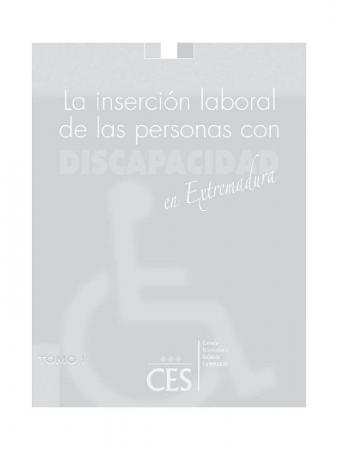 La Inserción Laboral de las Personas con Discapacidad