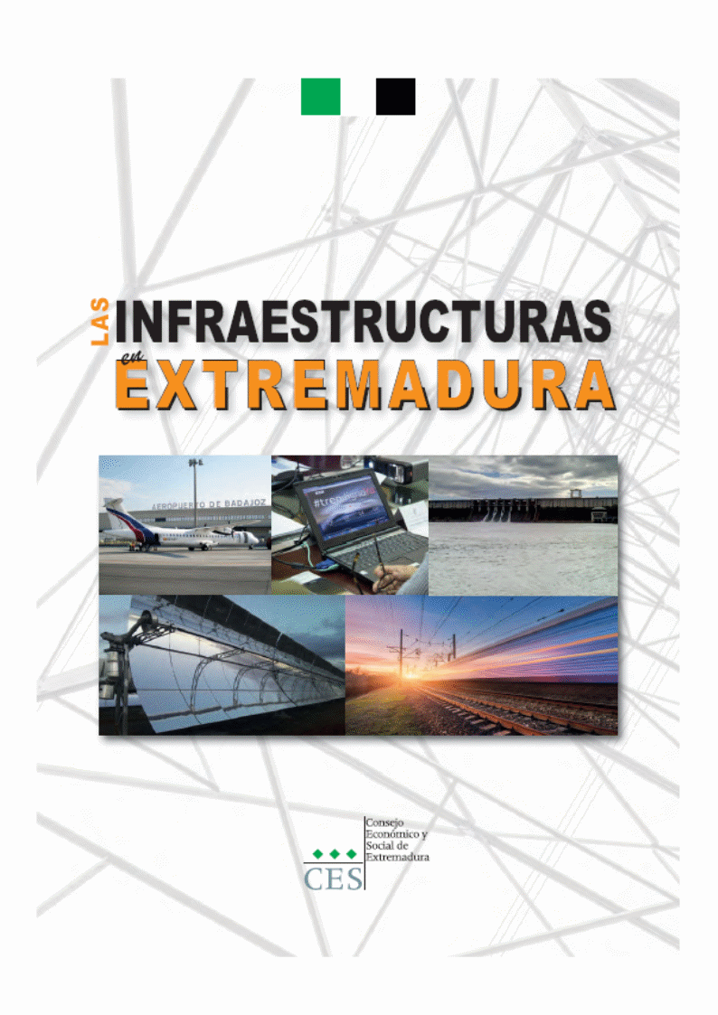 portada informe infraestructura