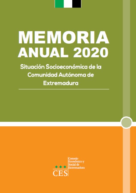 Memoria Socioeconómica 2020