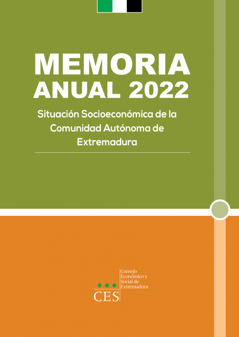 Memoria Socioeconómica 2022