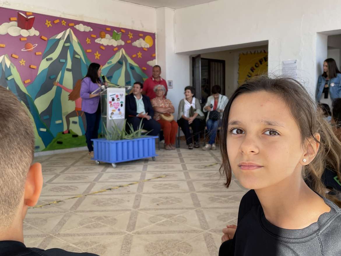 Galería de Noticia