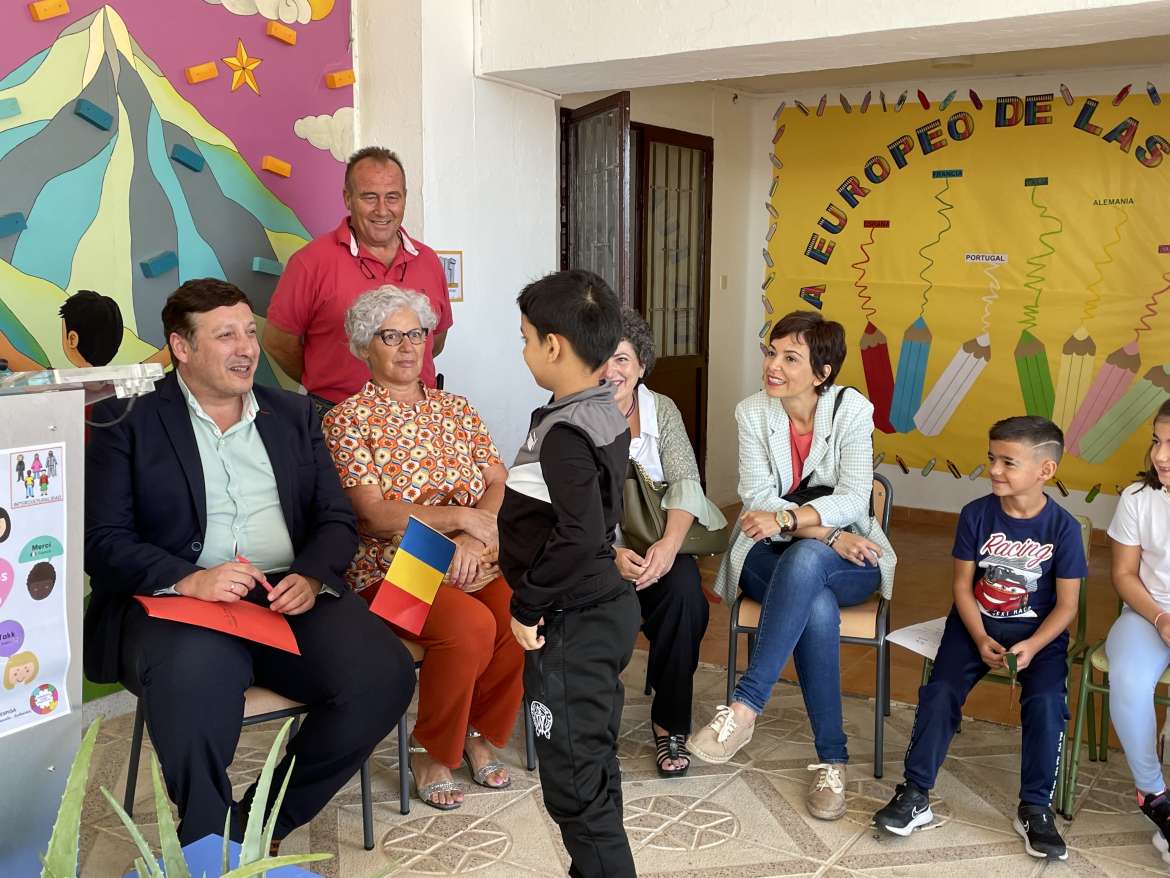 Galería de Noticia