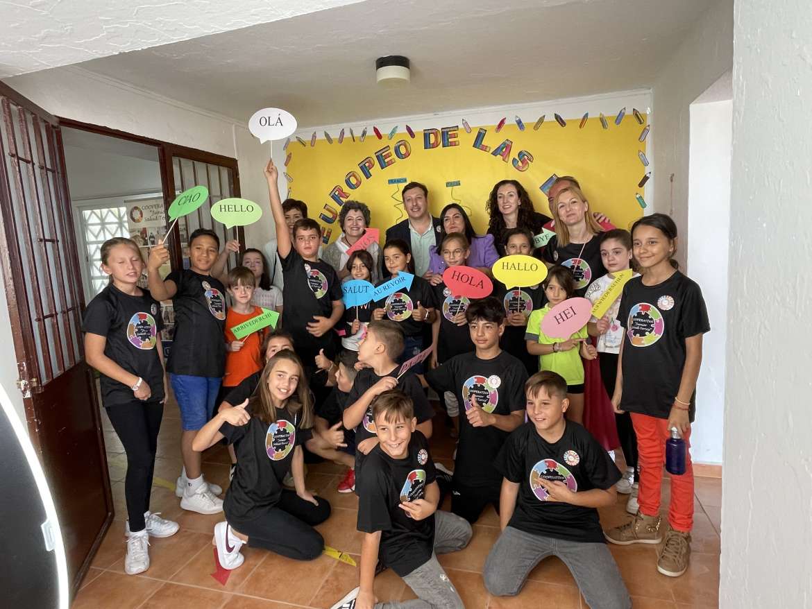 Galería de Noticia