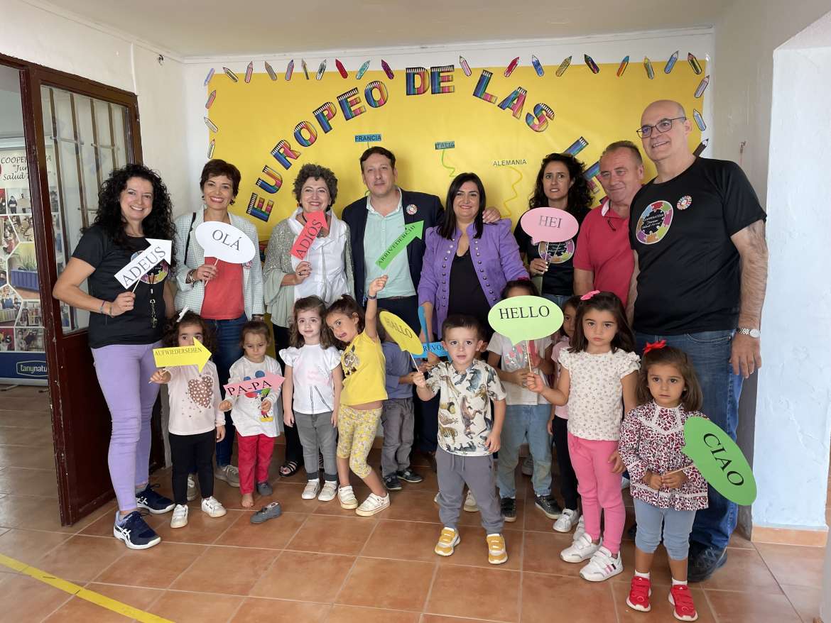 Galería de Noticia