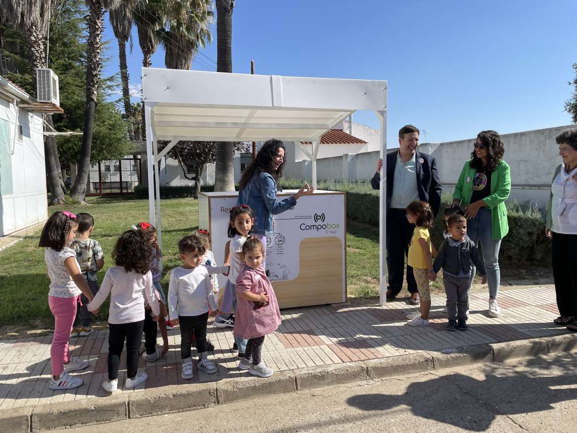 Galería de Noticia