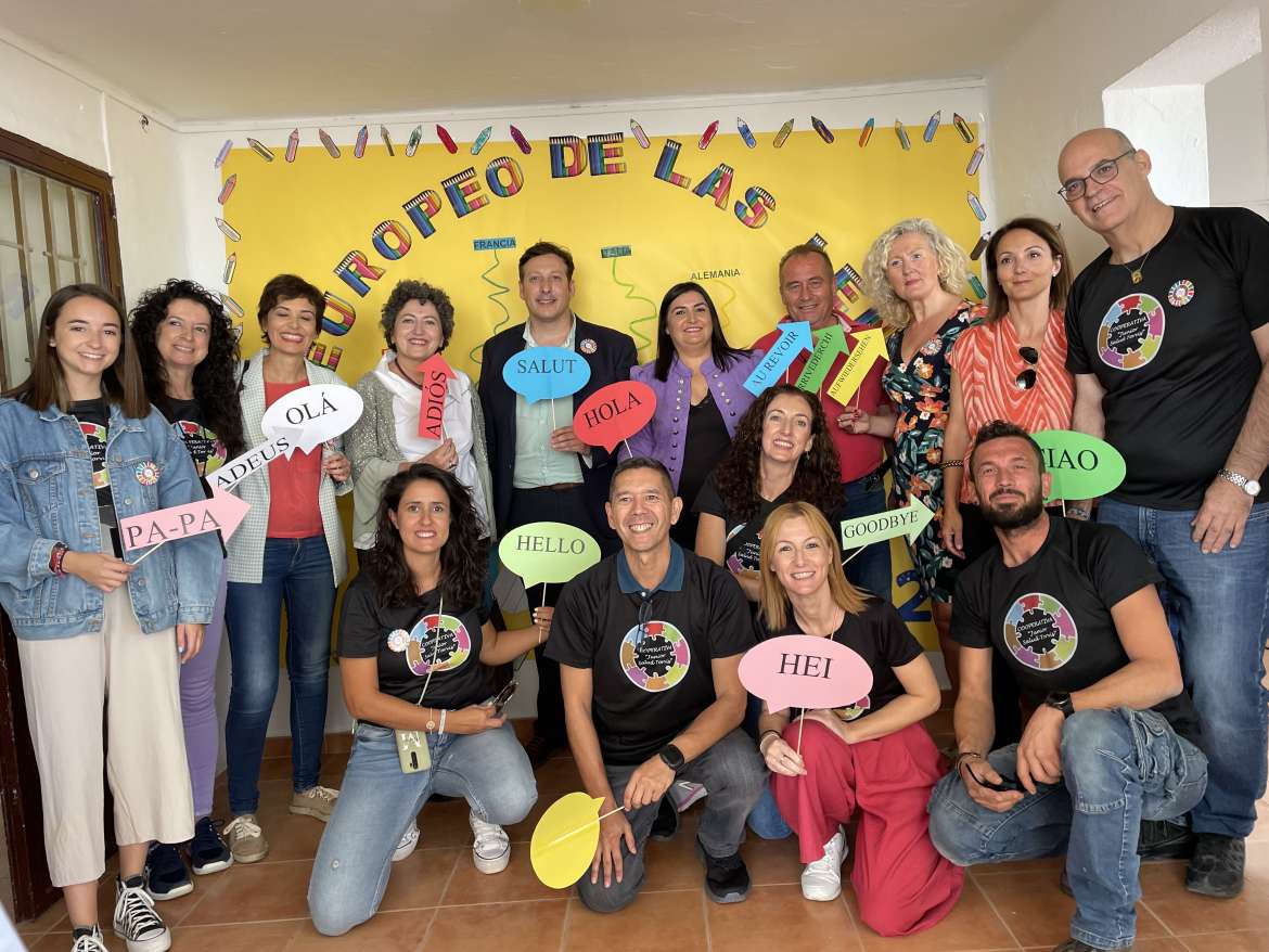 Galería de Noticia