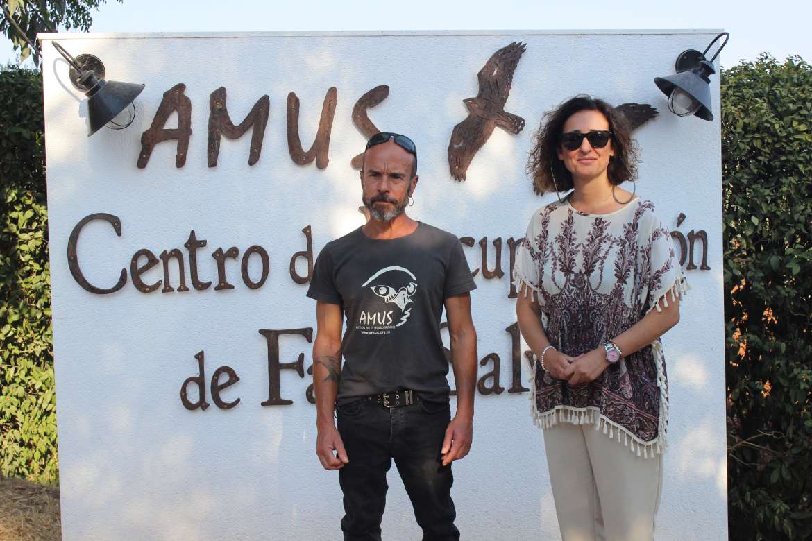 Galería de Noticia